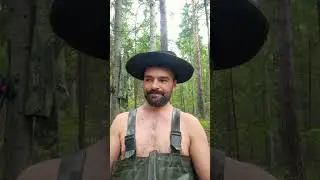 Прямой эфир с прииска