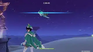 Time Trial 