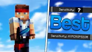 The best senselivity