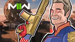 How it feels to play Modern Warfare 2 in 2023...