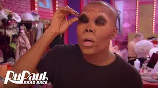 The Queens on the Struggles of Dating | RuPaul's Drag Race Season 10