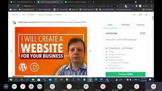 importance of wordpress || what is domain and hosting