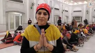 GURUDWARA BANGLA SAHIB || DOCUMENTARY || BVBFTS || STUDENTS' PROJECT - 2023-24
