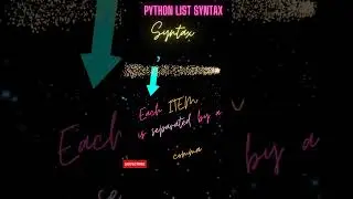 #python