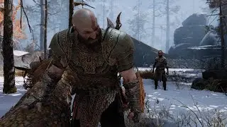 Armor of the Valkyrie+ Vs the stranger no damage GMGOW+
