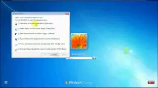 Recovering Windows password using any Linux live CD