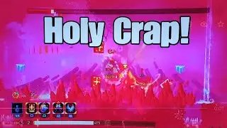 Dead Cells - Bible Boss Battle - PS5 🏆