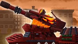 Time to GO! Monsters? HELL'S MINION vs. THIABLD - Tank Academy