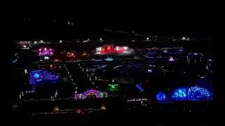 EDC LAS VEGAS 2023