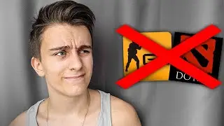 Как Перестать Играть В Компьютерные Игры?!