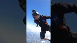 Free Skydiving