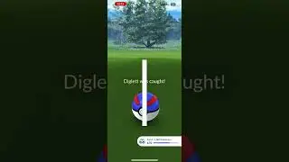 Shiny Diglett #shorts