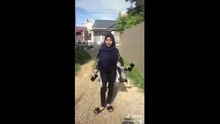 Viral || artis tiktok Mifathul husna terciduk mesum didalam mobil || ~~
