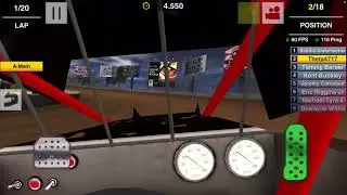 Dirt Trackin Sprint Cars-Career #7