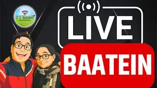 🔴 FUNDAY LIVE 30 MARCH 2025 | HAPPY NAVRATRI | HAPPY EID-UL-FITR