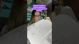 1ra semana de Arqui #arquitectura #arquitectos #arq #memes #humor #fyp #planos #autocad #sketchup