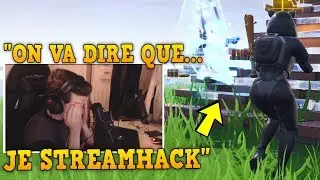 🔥 Je tue LUNARY JBZZED ? Best of Dowell #15 (Rage, Fun et WTF)