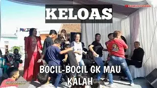 keloas_miss bilqis ft icha maung @ABAHUUCHANNEL79