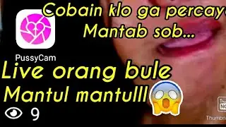 Aplikasi live pusicam bikin gerah