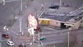 Elephant Super Car Wash