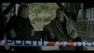 Varg Veum Bitre blomster