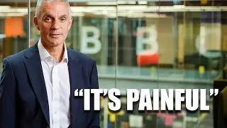 BBC Boss Says “It’s Painful”