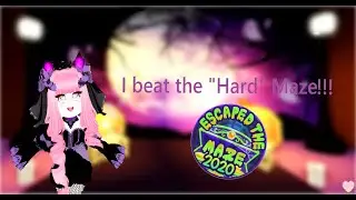 how i beat the 