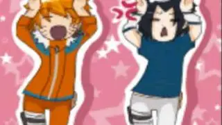 CARAMELLDANSEN