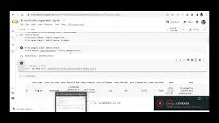 Getting Start with Google Collab