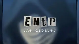 ENTP anime characters ✨