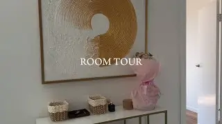 KYIV ROOM TOUR🤍 Новий дім та нове місто.