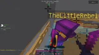 Trapping Montage 3 |Faithful| HCF