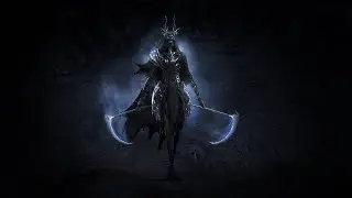 [POE] Summon Reaper Champion