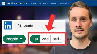1st, 2nd, 3rd Degree LinkedIn - How It Works (2026 Guide)