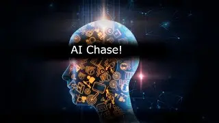 Unity PlayMaker AI Chasing