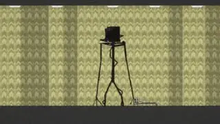 The Backrooms In Melon Playground (Found Footage)