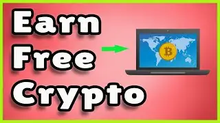 Earn Free Crypto By Watching Videos And Learn About Crypto 