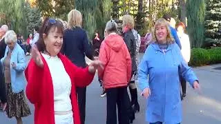 Kharkiv Харьков Танцы 15.10.2023