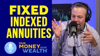 Is It Time to Reconsider Fixed Indexed Annuities?