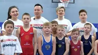 Севастополь останется русским