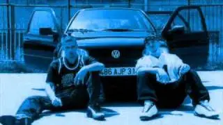 2PO2 ft. Immortel - Shqiptarka Jem