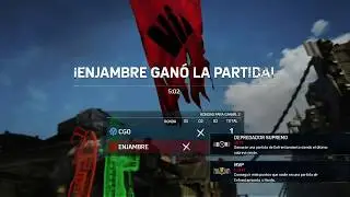 LetalLion40 (GoW4 Montage by SlendyProxy)
