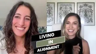 Aligned Entrepreneurship, Soulful Strategy & Conscious Growth