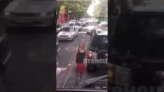 борзата до хорошего не доводит -guy.greyhound guy- gave change