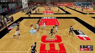 NBA 2K22 @NBA2K2 @2k rec winning streak