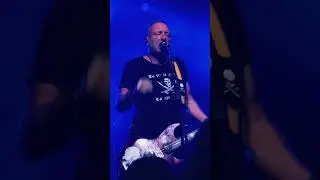 Joy Division- ‘Twenty Four Hours’ (Peter Hook & The Light- Whitby Gothic Weekend 2024)