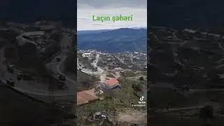 Laçın Şəhəri