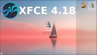 BigLinux Beta1.1 XFCE Kernel6.6