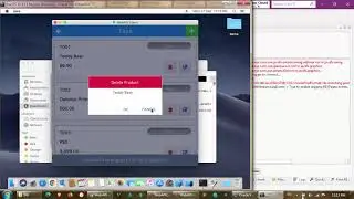 [B4X] (B4J) MacOS Web API Client App