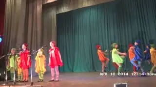 Гномы